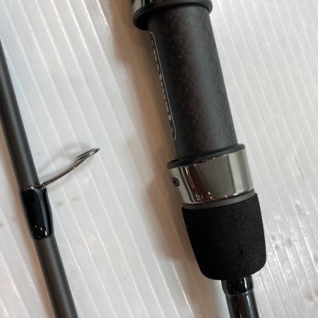  TENRYU CO. 天龍 ルアーロッド 天龍 ルナキア LK752S-MMHT