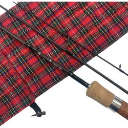 ττ 魚じゃらし工房  ルアーロッド GST523L Bランク