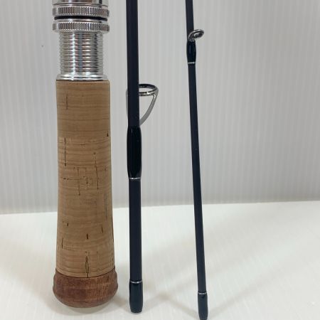  魚じゃらし工房  ルアーロッド GST523L