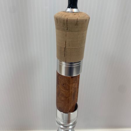  魚じゃらし工房  ルアーロッド GST523L