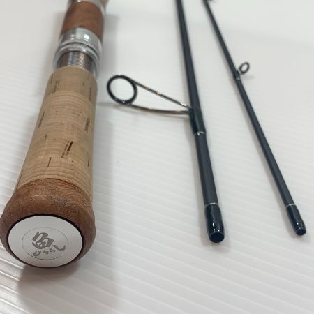  魚じゃらし工房  ルアーロッド GST523L