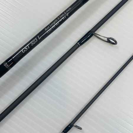  魚じゃらし工房  ルアーロッド GST523L