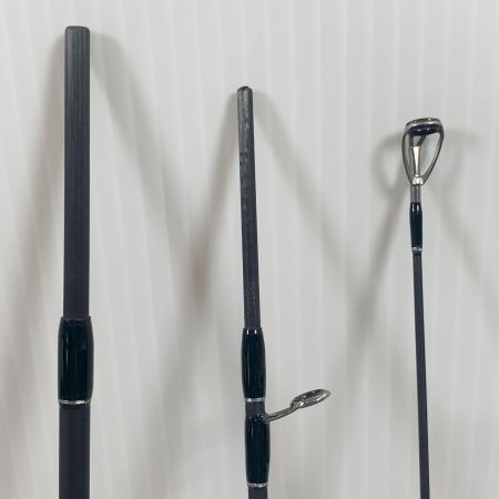  魚じゃらし工房  ルアーロッド GST523L