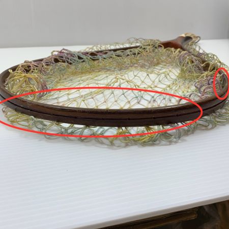  SOUTH2WEST8  釣り小物 ランディングネット