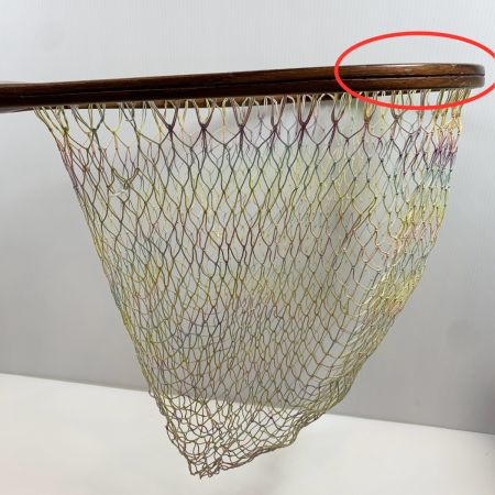  SOUTH2WEST8  釣り小物 ランディングネット