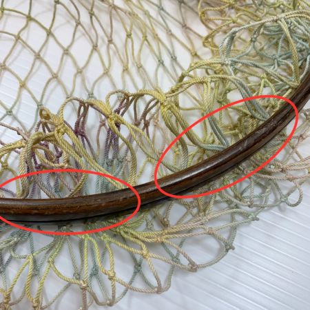  SOUTH2WEST8  釣り小物 ランディングネット