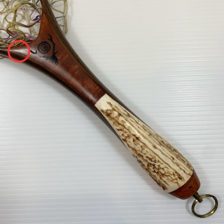  SOUTH2WEST8  釣り小物 ランディングネット