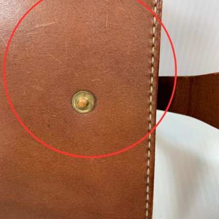  RUBAIYAT ルアーケース レザーワレット