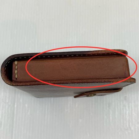  RUBAIYAT ルアーケース レザーワレット