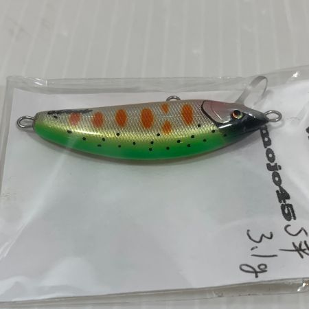  MOJOhandmadewaorks  ルアー ミノー 