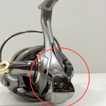  スピニングリール  23ロングビーム 35 06PE ダイワ DAIWA 257698 釣り用品 リール スピニングリール