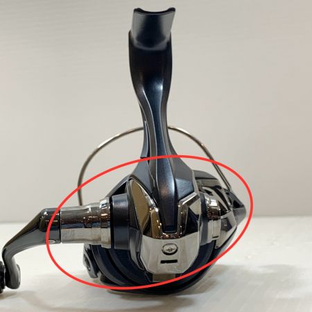 SHIMANO シマノ スピニングリール ミラベル C2000SHG 045133