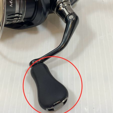 SHIMANO シマノ スピニングリール ミラベル C2000SHG 045133