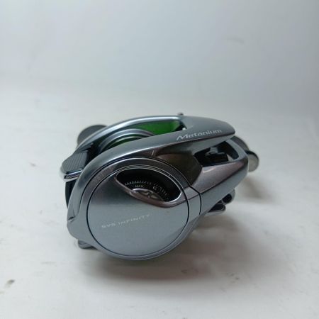SHIMANO シマノ ベイトリール 22メタニウム シャローエディションXG レフト 044822 箱付