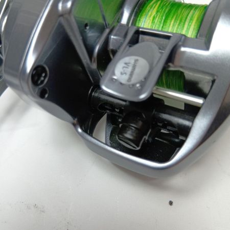 SHIMANO シマノ ベイトリール 22メタニウム シャローエディションXG レフト 044822 箱付