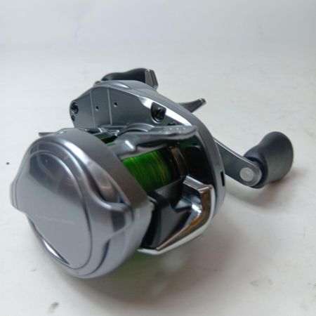 SHIMANO シマノ ベイトリール 22メタニウム シャローエディションXG レフト 044822 箱付