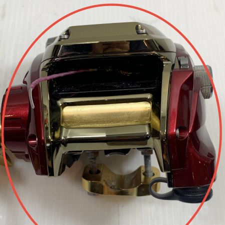  DAIWA ダイワ 電動リール 21シーボーグ 600MJ 063435