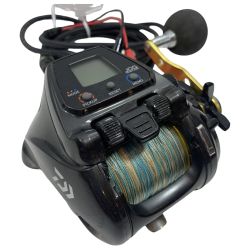 ττ DAIWA ダイワ 電動リール 17レオブリッツ S500J 810001 Cランク