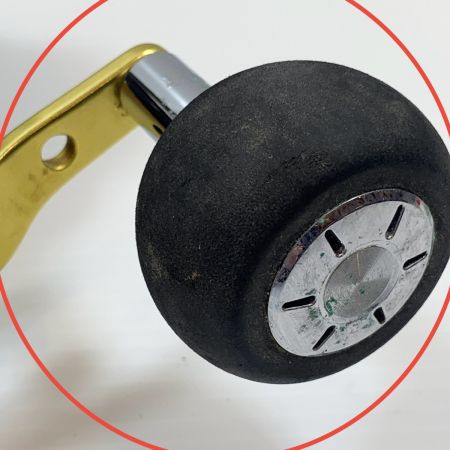  DAIWA ダイワ 電動リール 17レオブリッツ S500J 810001