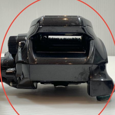  DAIWA ダイワ 電動リール 17レオブリッツ S500J 810001