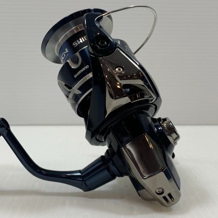  SHIMANO シマノ スピニングリール 24ストラディック SW 4000XG 047380