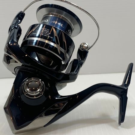  SHIMANO シマノ スピニングリール 24ストラディック SW 4000XG 047380