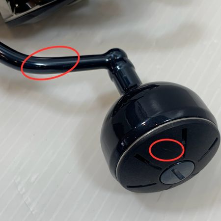  SHIMANO シマノ スピニングリール 24ストラディック SW 4000XG 047380