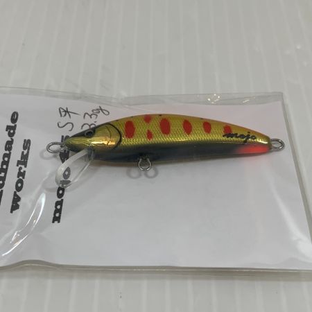  MOJOhandmadewaorks ルアー ミノー 