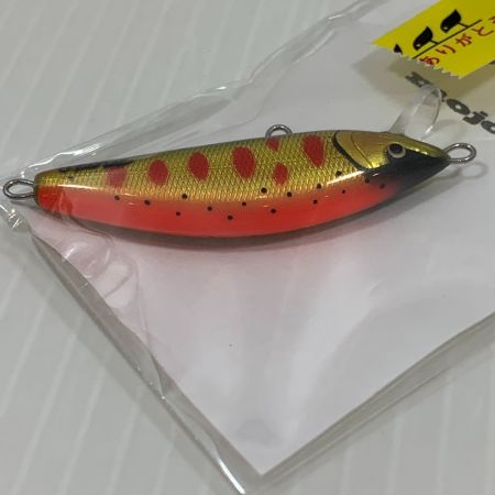  MOJOhandmadewaorks ルアー ミノー 