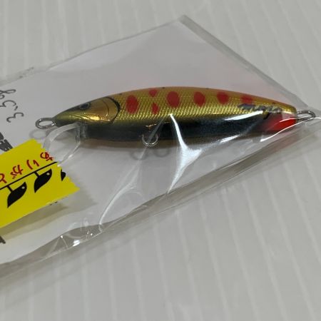  MOJOhandmadewaorks ルアー ミノー 