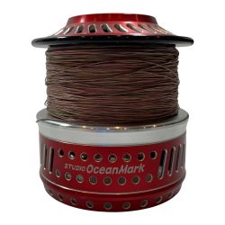 ττ STUDIO OCEAN MARK リール スプール 08SW20000 Cランク