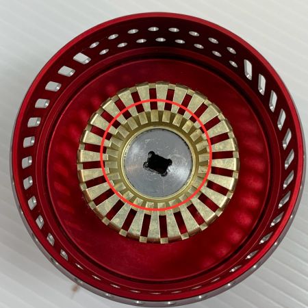  STUDIO OCEAN MARK リール スプール 08SW20000