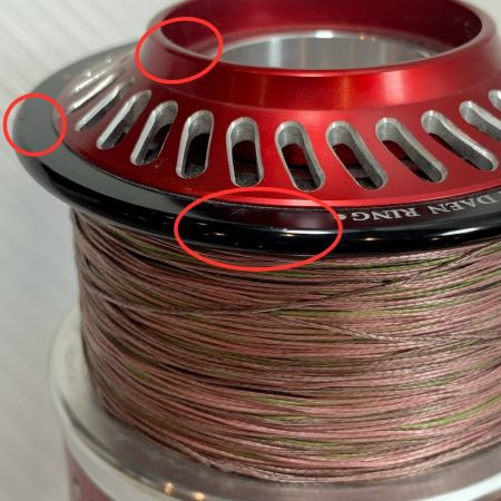  STUDIO OCEAN MARK リール スプール 08SW20000