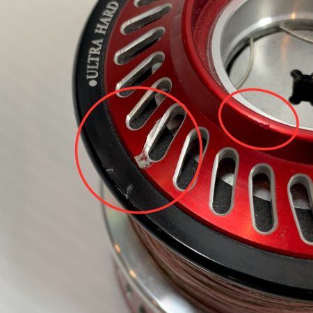  STUDIO OCEAN MARK リール スプール 08SW20000