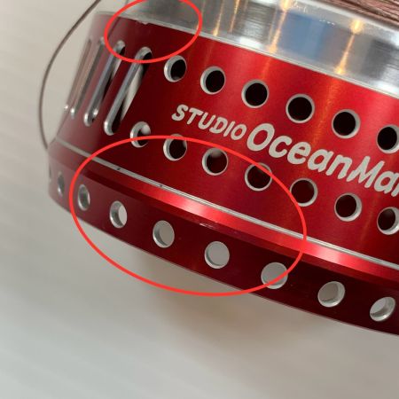  STUDIO OCEAN MARK リール スプール 08SW20000