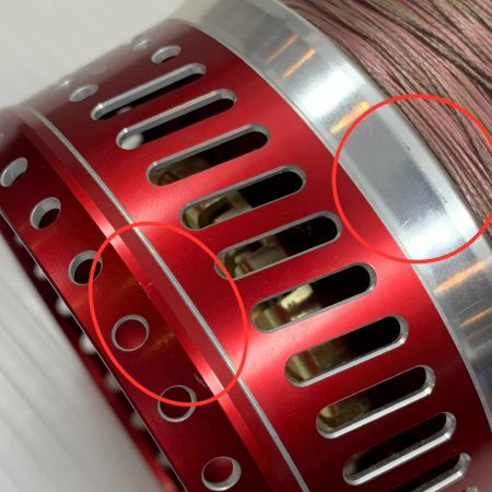  STUDIO OCEAN MARK リール スプール 08SW20000