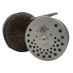 ττ ufmウエダ フライリール ｶﾝﾀｰﾀ2400 Bランク