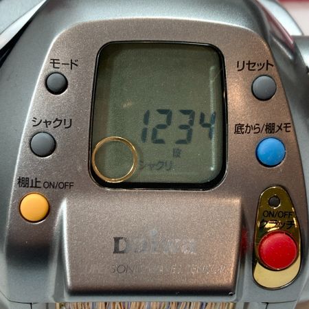  DAIWA ダイワ  電動リール シーボーグZ500T ケーブル付 801250