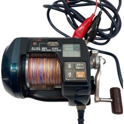 ττ RYOBI リョービ 電動リール  ｱﾄﾞﾍﾞﾝﾁｬｰ電動VS900-L Bランク