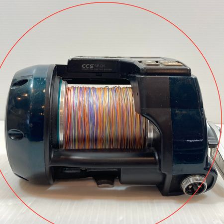  RYOBI リョービ 電動リール  ｱﾄﾞﾍﾞﾝﾁｬｰ電動VS900-L