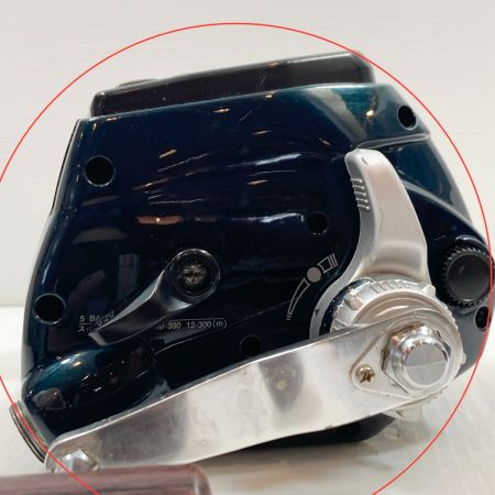  RYOBI リョービ 電動リール  ｱﾄﾞﾍﾞﾝﾁｬｰ電動VS900-L