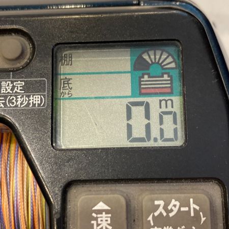  RYOBI リョービ 電動リール  ｱﾄﾞﾍﾞﾝﾁｬｰ電動VS900-L