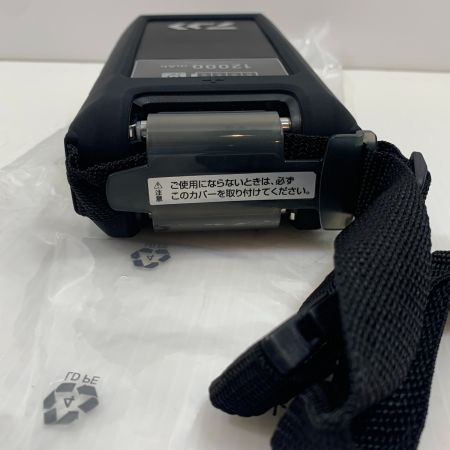  DAIWA ダイワ  バッテリー スーパーリチウム12000WP-C 