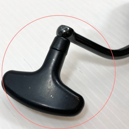  SHIMANO シマノ スピニングリール 20ツインパワー 4000MHG 04146