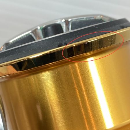  SHIMANO シマノ スピニングリール 20ツインパワー 4000MHG 04146