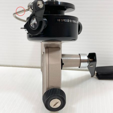  ABU スピニングリール カーディナル3