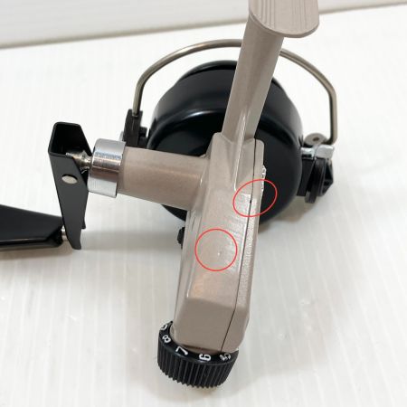  ABU スピニングリール カーディナル3