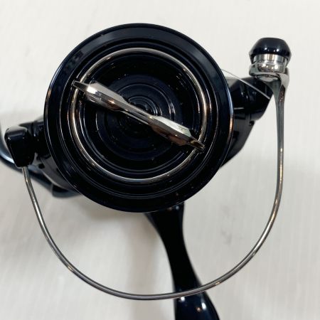  SHIMANO シマノ スピニングリール 24ストラディック SW 4000XG  047380