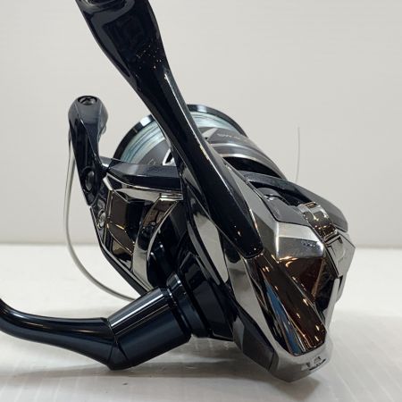  SHIMANO シマノ スピニングリール 24ストラディック SW 4000XG  047380