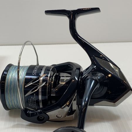  SHIMANO シマノ スピニングリール 24ストラディック SW 4000XG  047380